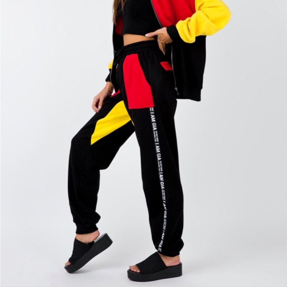 I AM GIA Blaster Pants